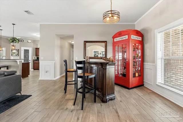 $649,900 | 9772 Misty Meadow Lane, Navarre, FL 32566