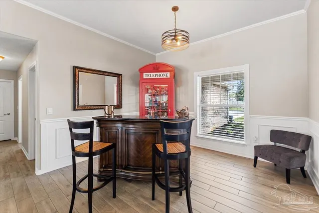 $649,900 | 9772 Misty Meadow Lane, Navarre, FL 32566