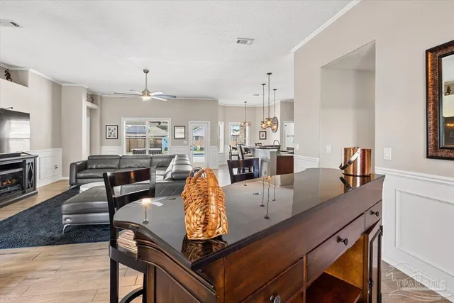 $649,900 | 9772 Misty Meadow Lane, Navarre, FL 32566