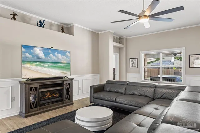 $649,900 | 9772 Misty Meadow Lane, Navarre, FL 32566