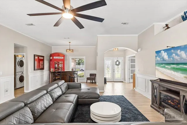 $649,900 | 9772 Misty Meadow Lane, Navarre, FL 32566