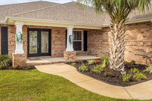 $649,900 | 9772 Misty Meadow Lane, Navarre, FL 32566