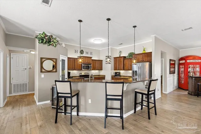 $649,900 | 9772 Misty Meadow Lane, Navarre, FL 32566