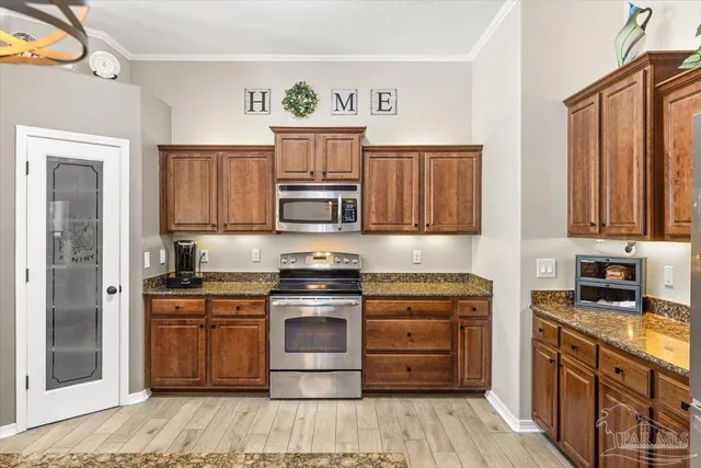 $649,900 | 9772 Misty Meadow Lane, Navarre, FL 32566