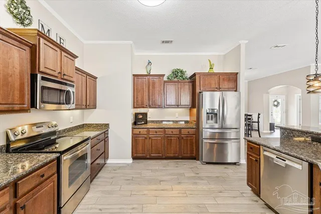 $649,900 | 9772 Misty Meadow Lane, Navarre, FL 32566