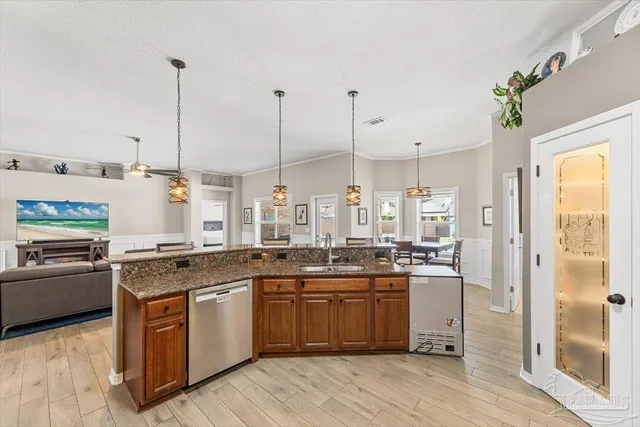 $649,900 | 9772 Misty Meadow Lane, Navarre, FL 32566