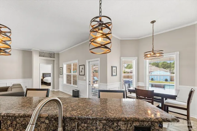 $649,900 | 9772 Misty Meadow Lane, Navarre, FL 32566