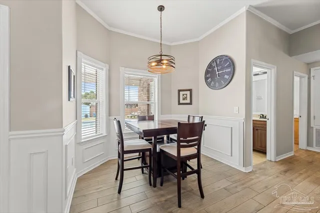 $649,900 | 9772 Misty Meadow Lane, Navarre, FL 32566