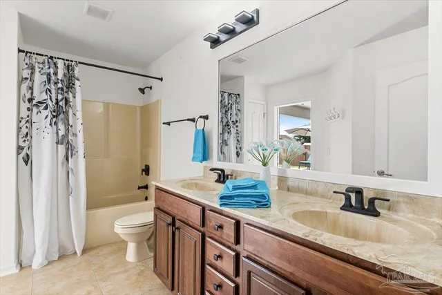 $649,900 | 9772 Misty Meadow Lane, Navarre, FL 32566