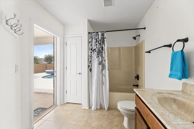 $649,900 | 9772 Misty Meadow Lane, Navarre, FL 32566