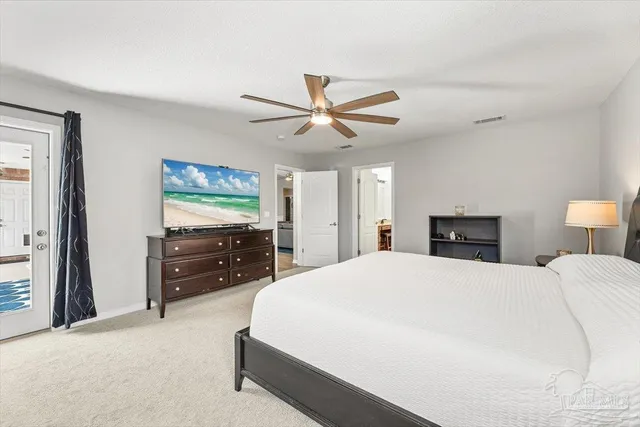 $649,900 | 9772 Misty Meadow Lane, Navarre, FL 32566