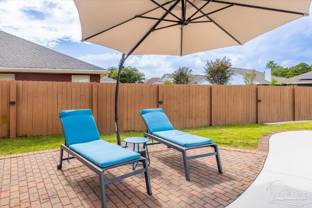 $649,900 | 9772 Misty Meadow Lane, Navarre, FL 32566