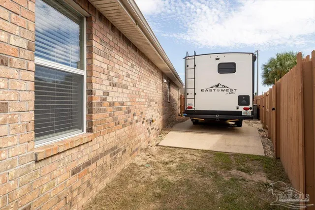 $649,900 | 9772 Misty Meadow Lane, Navarre, FL 32566