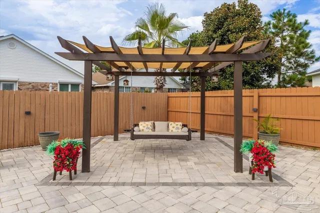 $649,900 | 9772 Misty Meadow Lane, Navarre, FL 32566