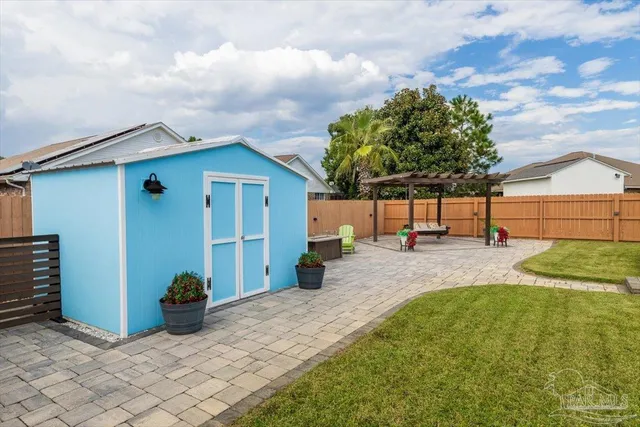 $649,900 | 9772 Misty Meadow Lane, Navarre, FL 32566