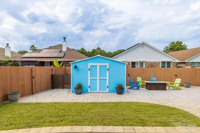 $649,900 | 9772 Misty Meadow Lane, Navarre, FL 32566