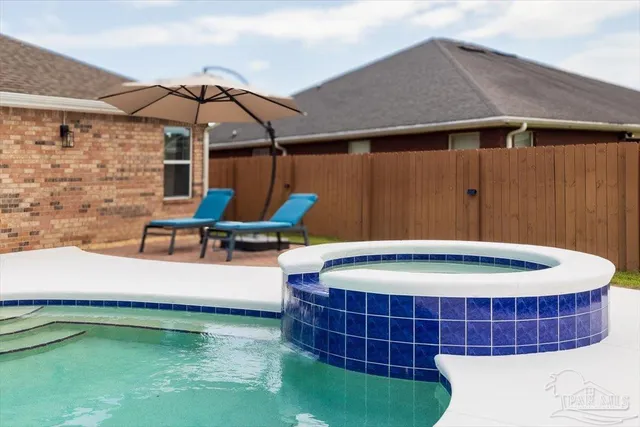 $649,900 | 9772 Misty Meadow Lane, Navarre, FL 32566