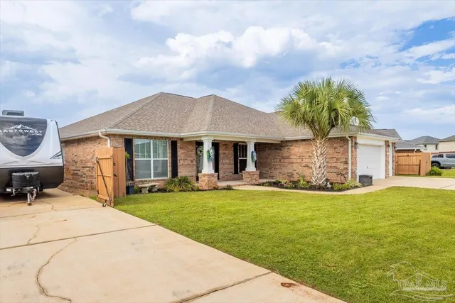 $649,900 | 9772 Misty Meadow Lane, Navarre, FL 32566