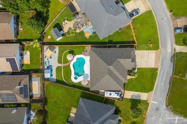 $649,900 | 9772 Misty Meadow Lane, Navarre, FL 32566