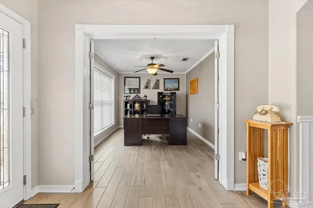 $649,900 | 9772 Misty Meadow Lane, Navarre, FL 32566