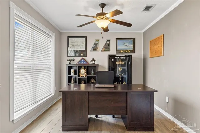 $649,900 | 9772 Misty Meadow Lane, Navarre, FL 32566