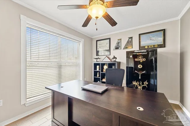 $649,900 | 9772 Misty Meadow Lane, Navarre, FL 32566