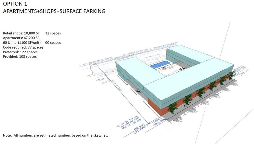4737 Gus Thomasson Road Mesquite, TX 75150 - Photo 3 of 5