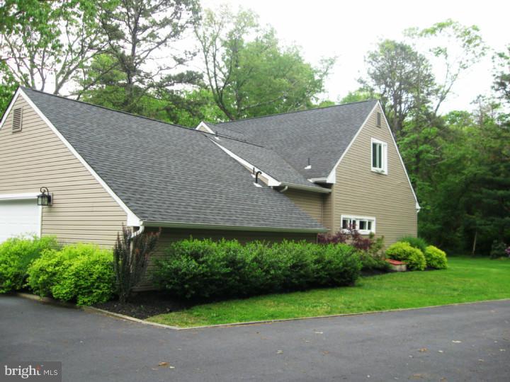 109 Mohawk Trail Shamong, NJ 08088 - Photo 3 of 24 Exterior Side
