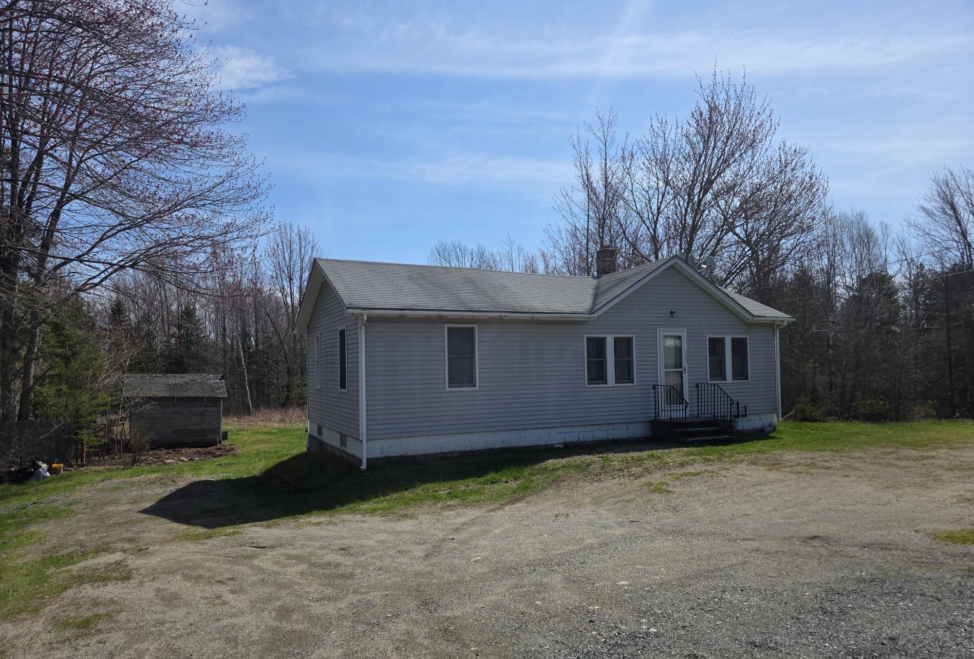 182 Partridge Cove Road Lamoine, ME 04605 - Photo 1 of 1 20260505_102134(1)