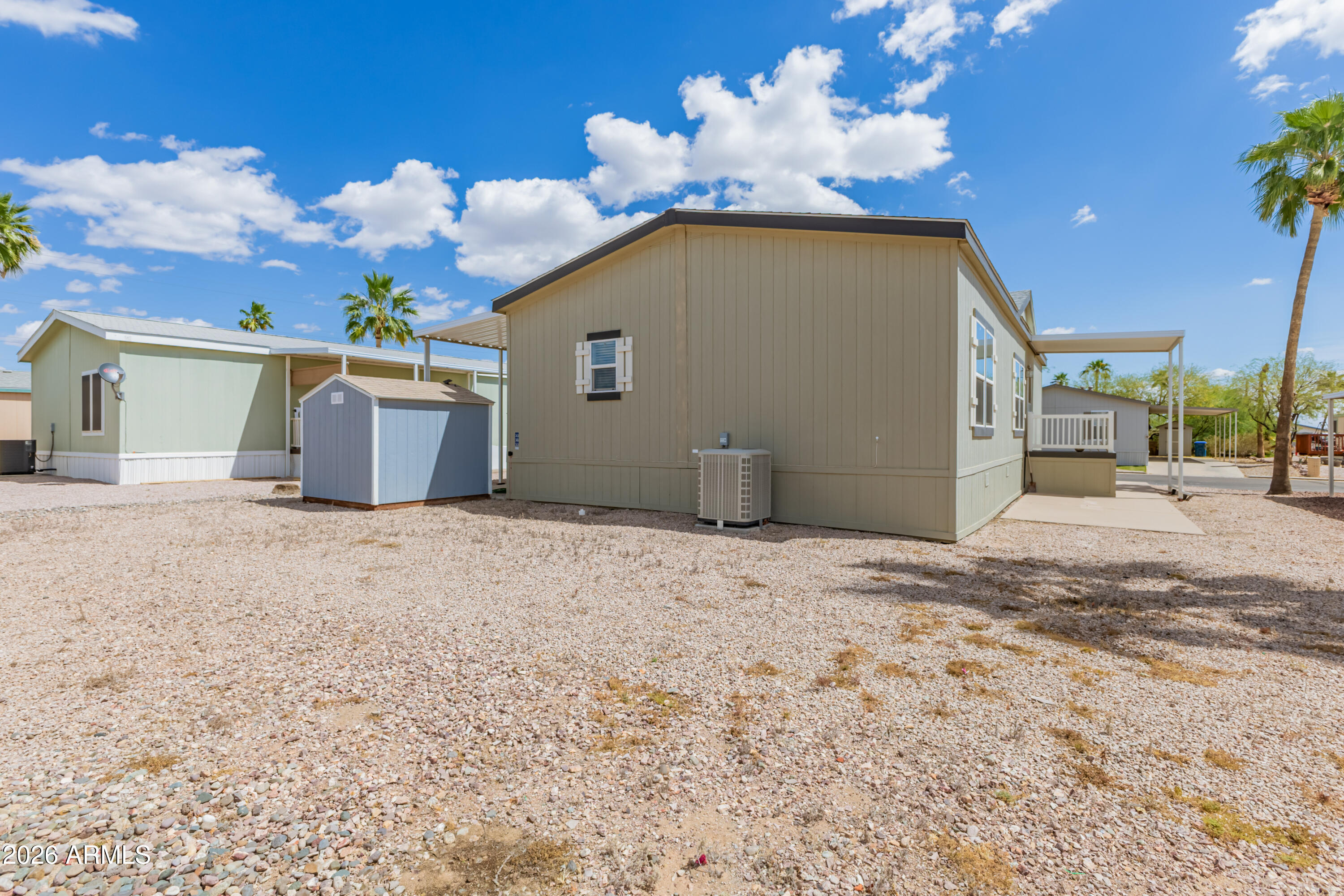 2000 South Apache Road, Unit 79 Buckeye, AZ 85326 - Photo 14 of 21