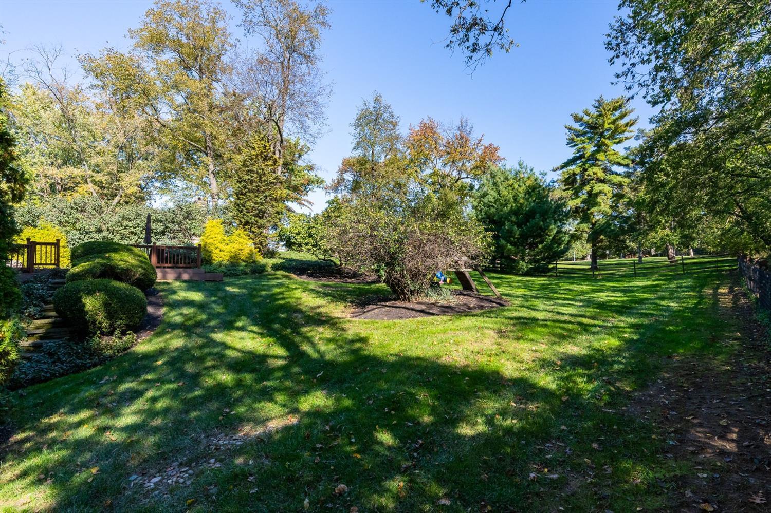 2503 Apple Ridge Lane Cincinnati, OH 45236 - Photo 48 of 49