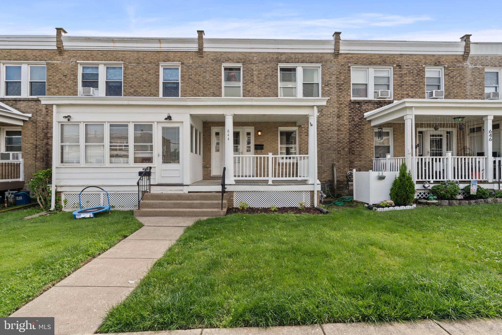 644 Dayton Road Bryn Mawr, PA 19010 - Photo 1 of 33