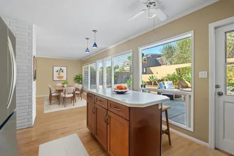 $1,329,000 | 2003 Cecelia Terrace, San Diego, CA 92110