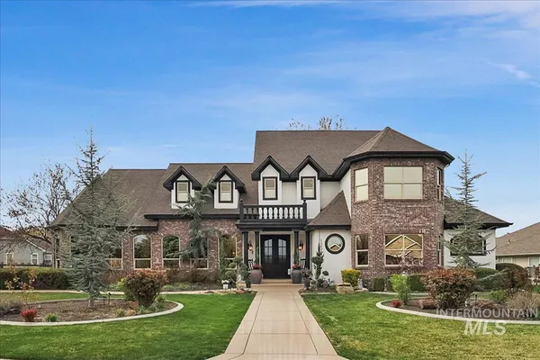 $1,140,000 | 12343 Whitechapel Way, Nampa, ID 83686