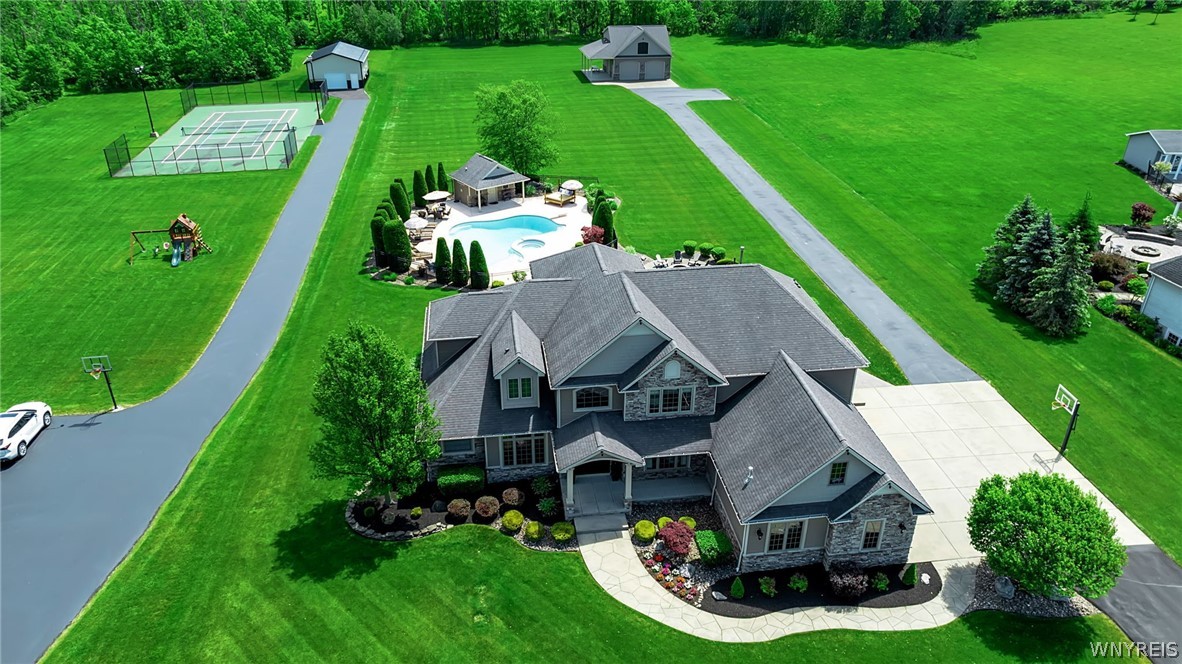 6275 Kraus Road Clarence, NY 14032 - Photo 9 of 50