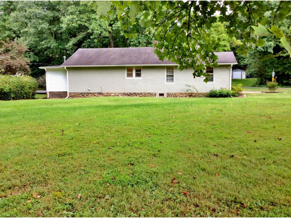 105 Long Branch Road Erwin, TN 37650 - Photo 23 of 24 Photo 23
