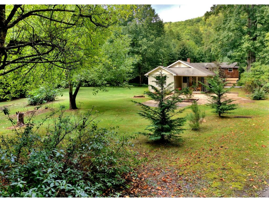105 Long Branch Road Erwin, TN 37650 - Photo 3 of 24 Photo 3