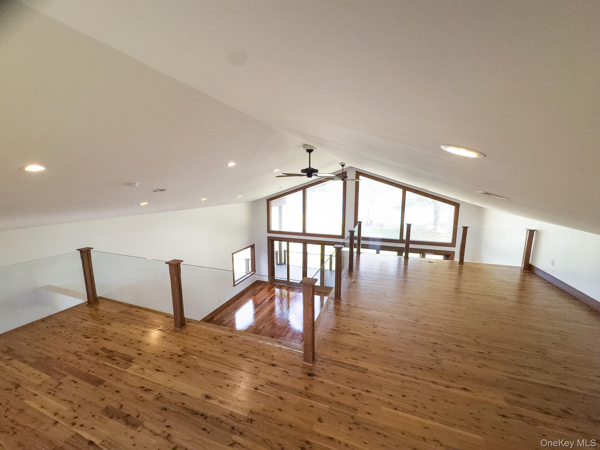 58 Deer Meadow Road White Lake, NY 12786 - Photo 25 of 41 Office/Family room/Bedroom Alternate view