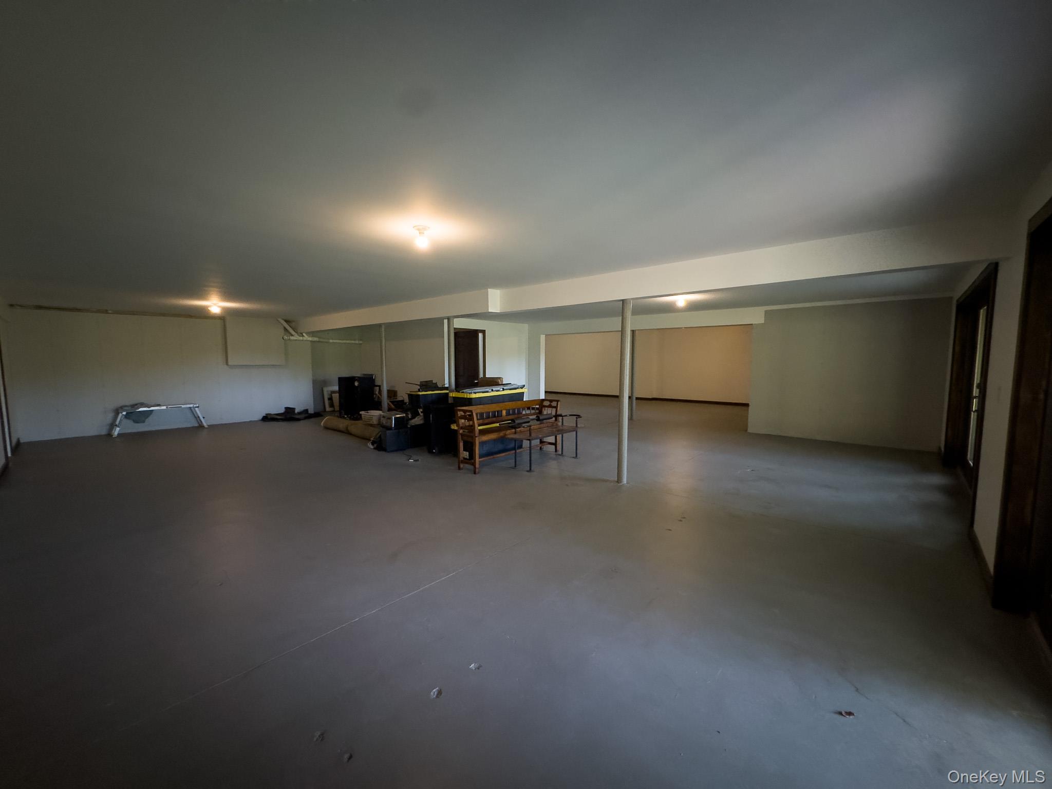 58 Deer Meadow Road White Lake, NY 12786 - Photo 35 of 41 Alternate view lower level