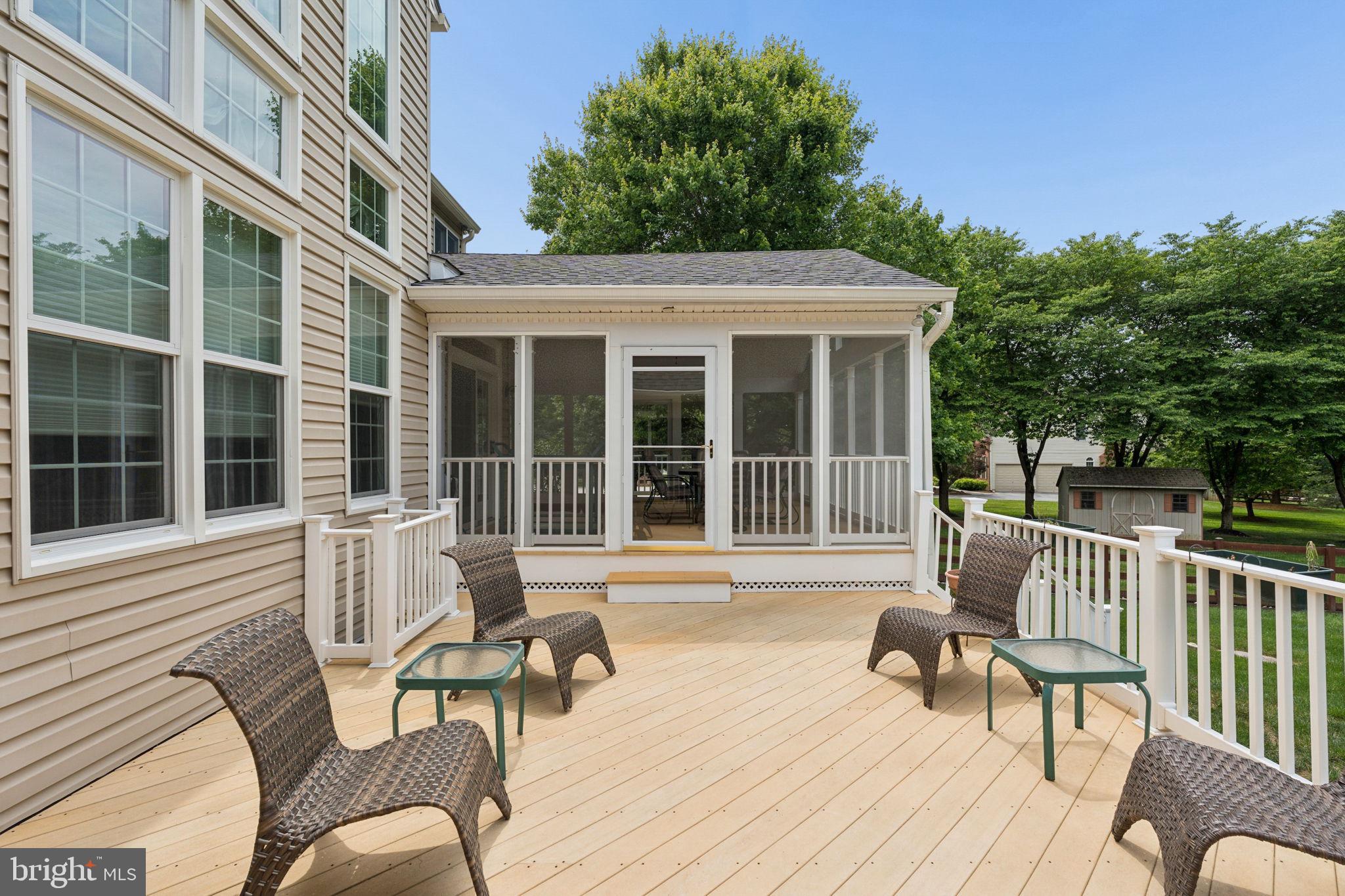 2 Fawn Ridge Court Reisterstown, MD 21136 - Photo 32 of 35