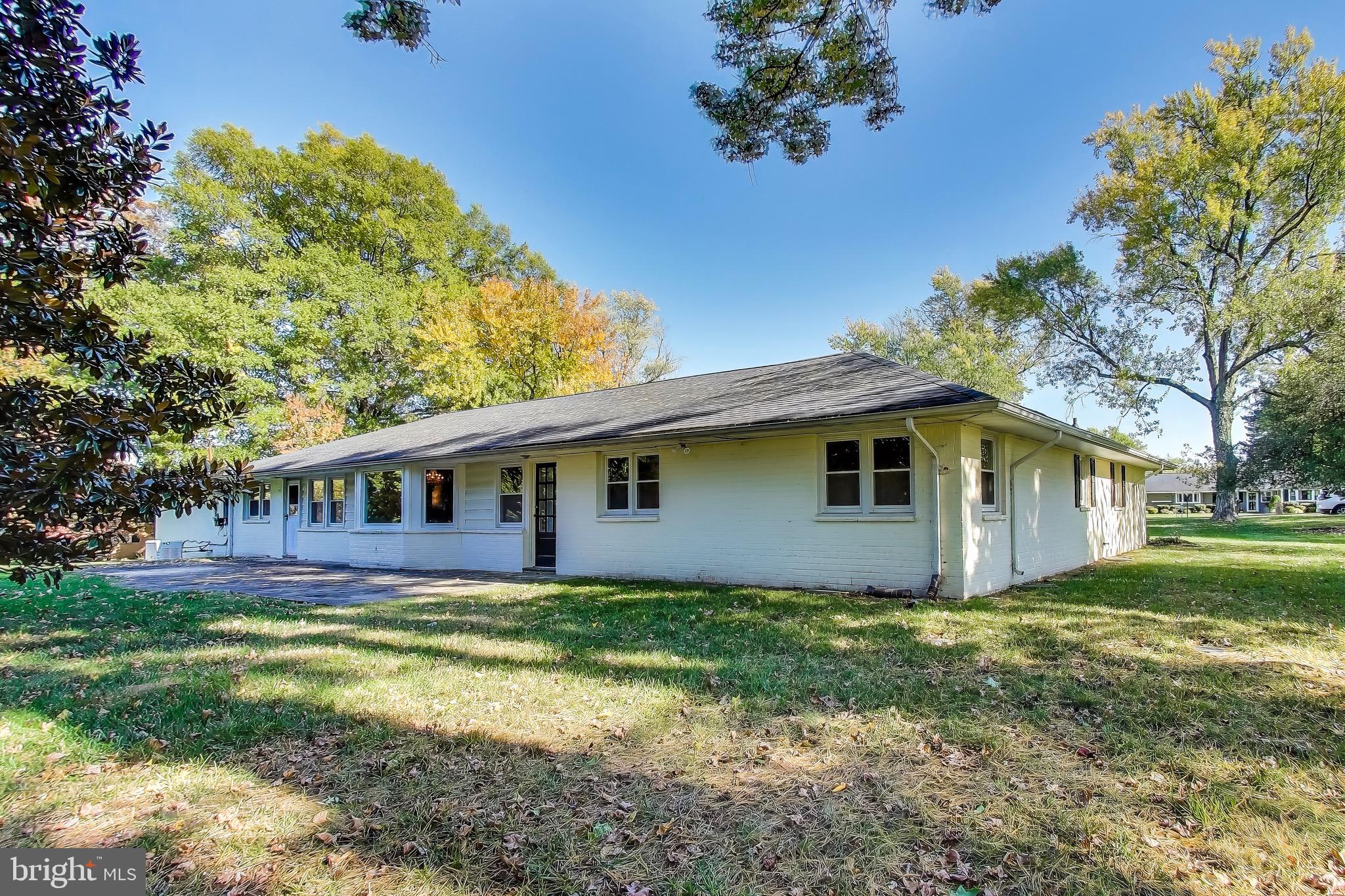 402 Ivy Church Road Lutherville-Timonium, MD 21093 - Photo 19 of 63