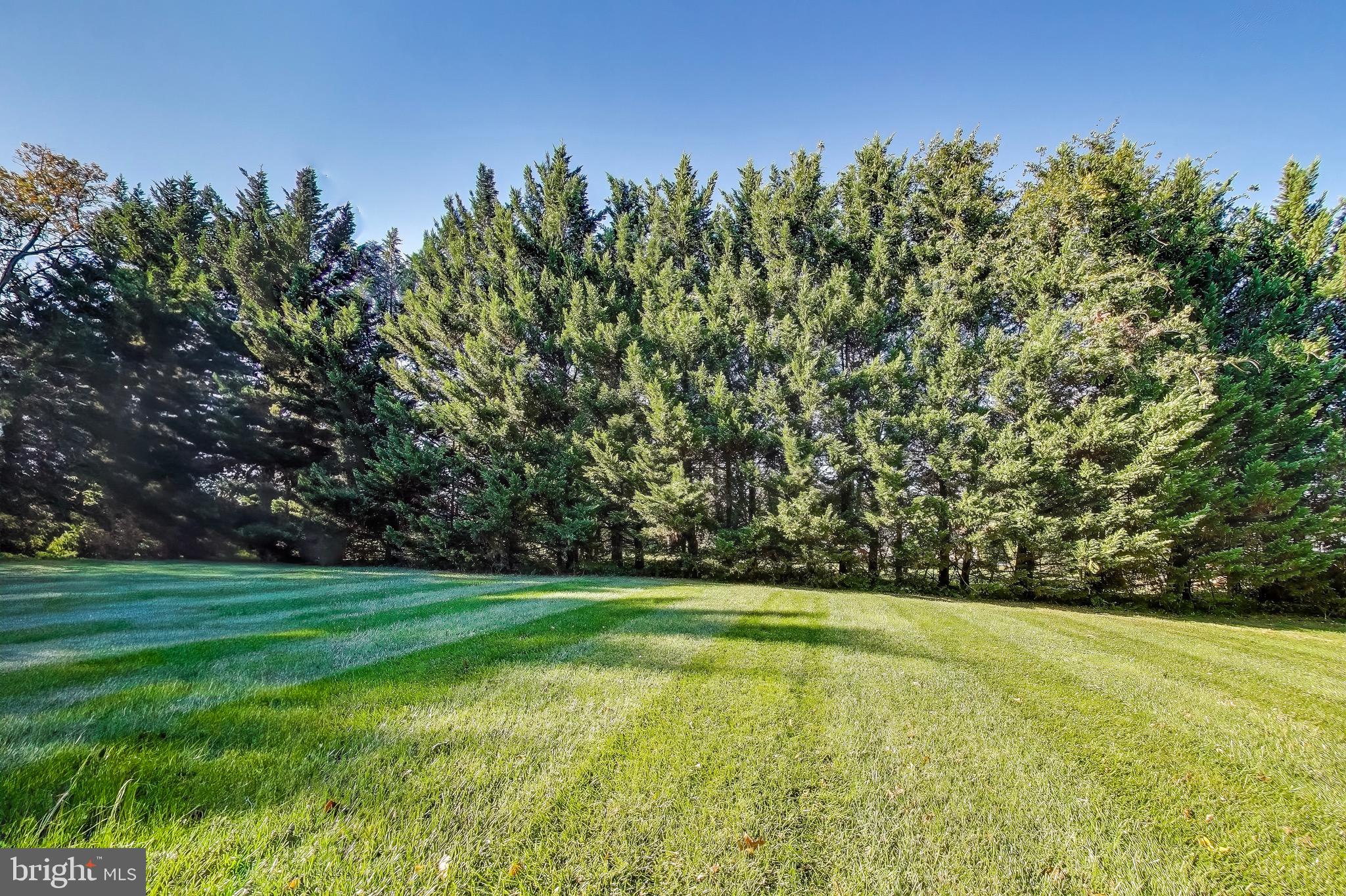 402 Ivy Church Road Lutherville-Timonium, MD 21093 - Photo 23 of 63 a view of a golf course