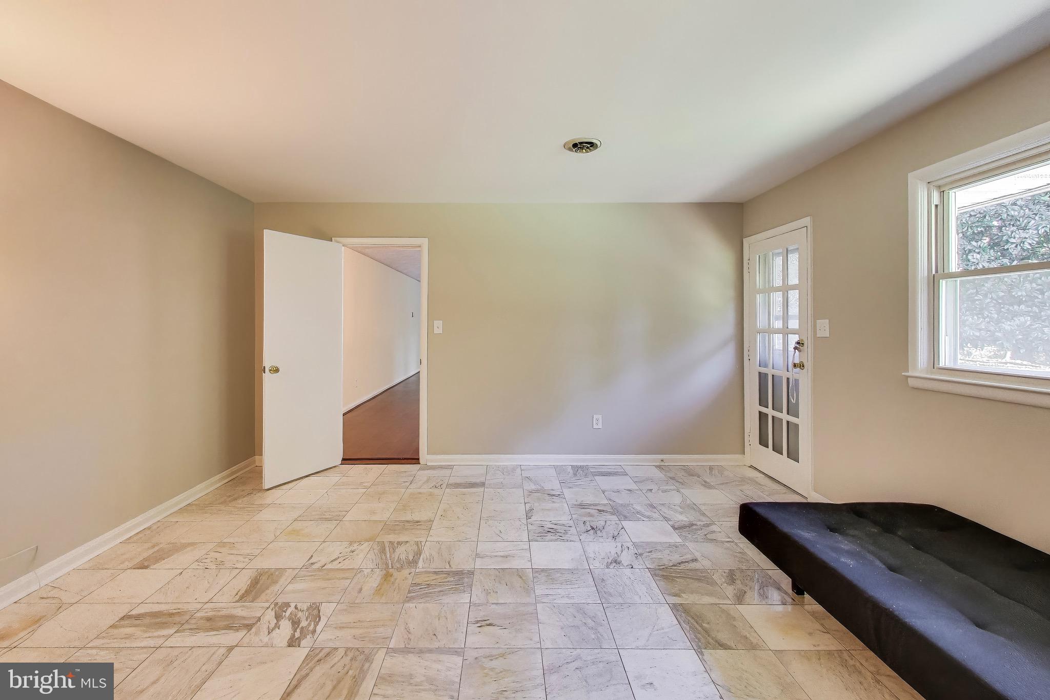 402 Ivy Church Road Lutherville-Timonium, MD 21093 - Photo 35 of 63 a view of an empty room