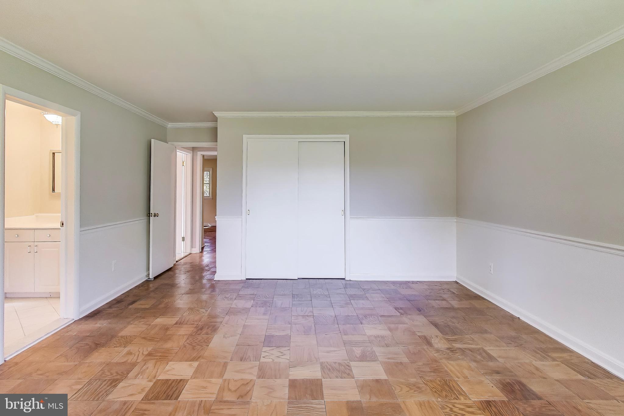 402 Ivy Church Road Lutherville-Timonium, MD 21093 - Photo 39 of 63 a view of an empty room