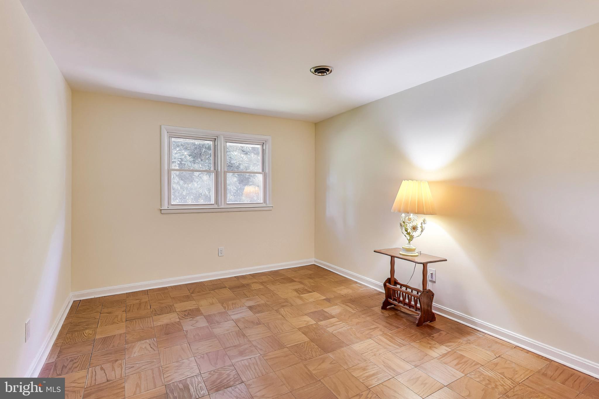 402 Ivy Church Road Lutherville-Timonium, MD 21093 - Photo 44 of 63 3rd Bedroom