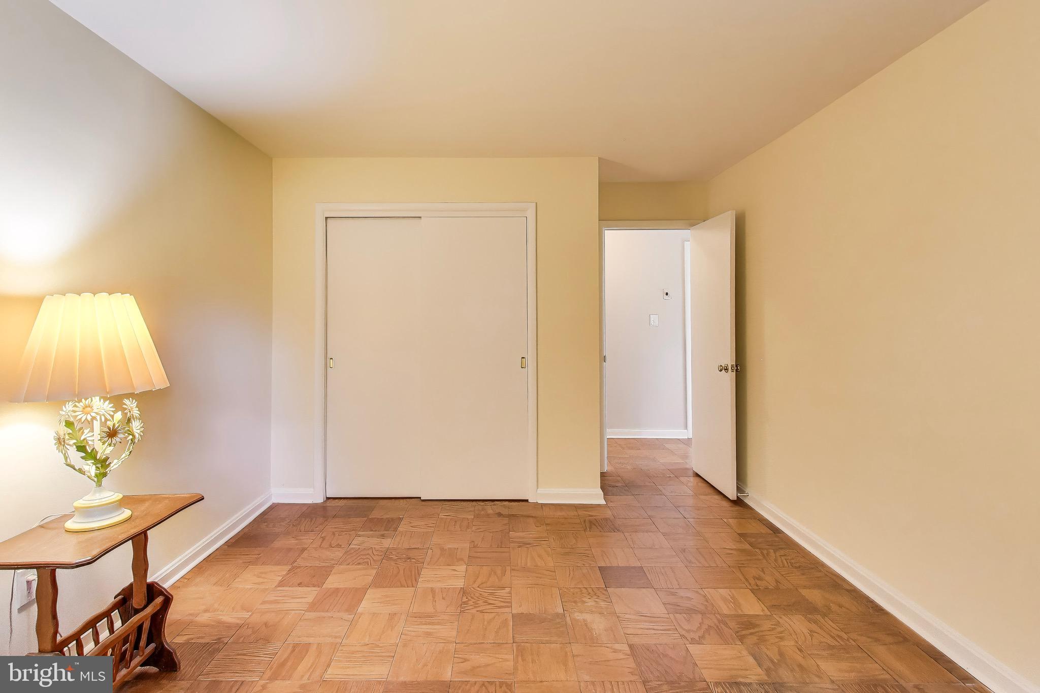 402 Ivy Church Road Lutherville-Timonium, MD 21093 - Photo 45 of 63 3rd Bedroom