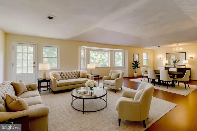 $785,000 | 402 Ivy Church Road, Lutherville-Timonium, MD 21093