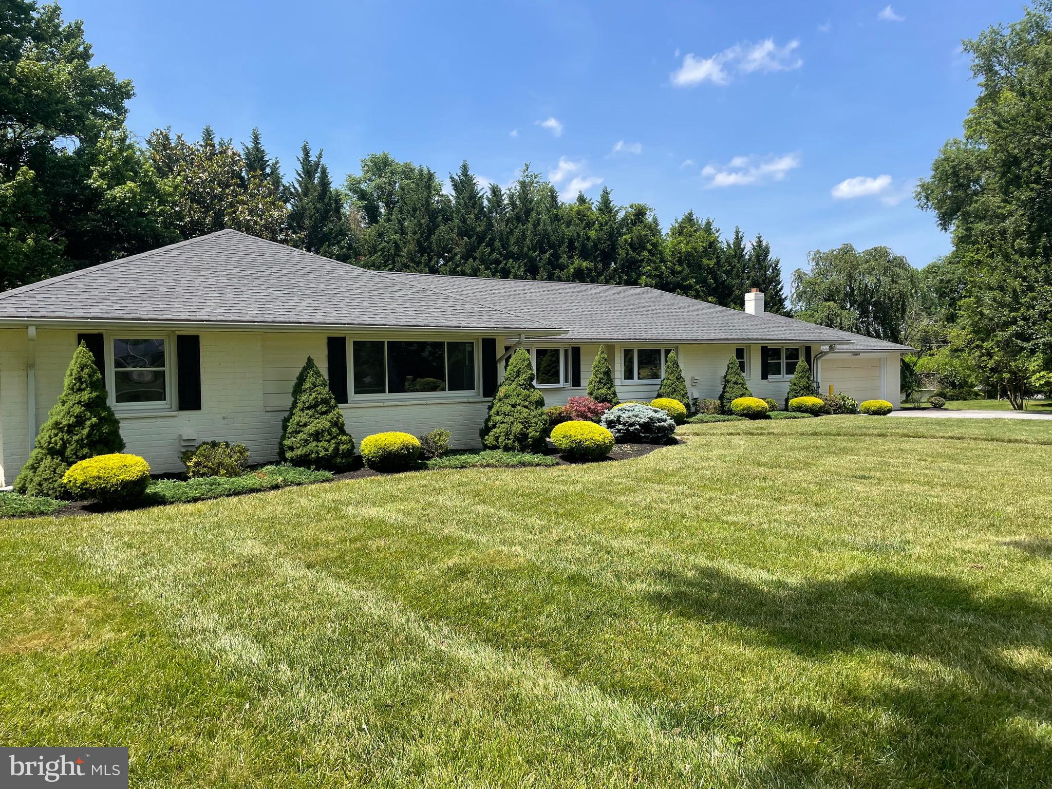 402 Ivy Church Road Lutherville-Timonium, MD 21093 - Photo 6 of 63 New Architectural Shingle Roof 2022