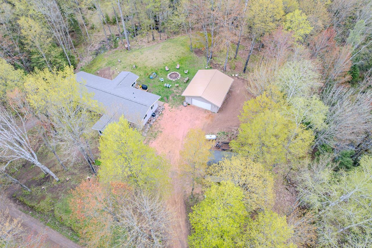 9014 North Star Road Winchester, WI 54557 - Photo 54 of 60