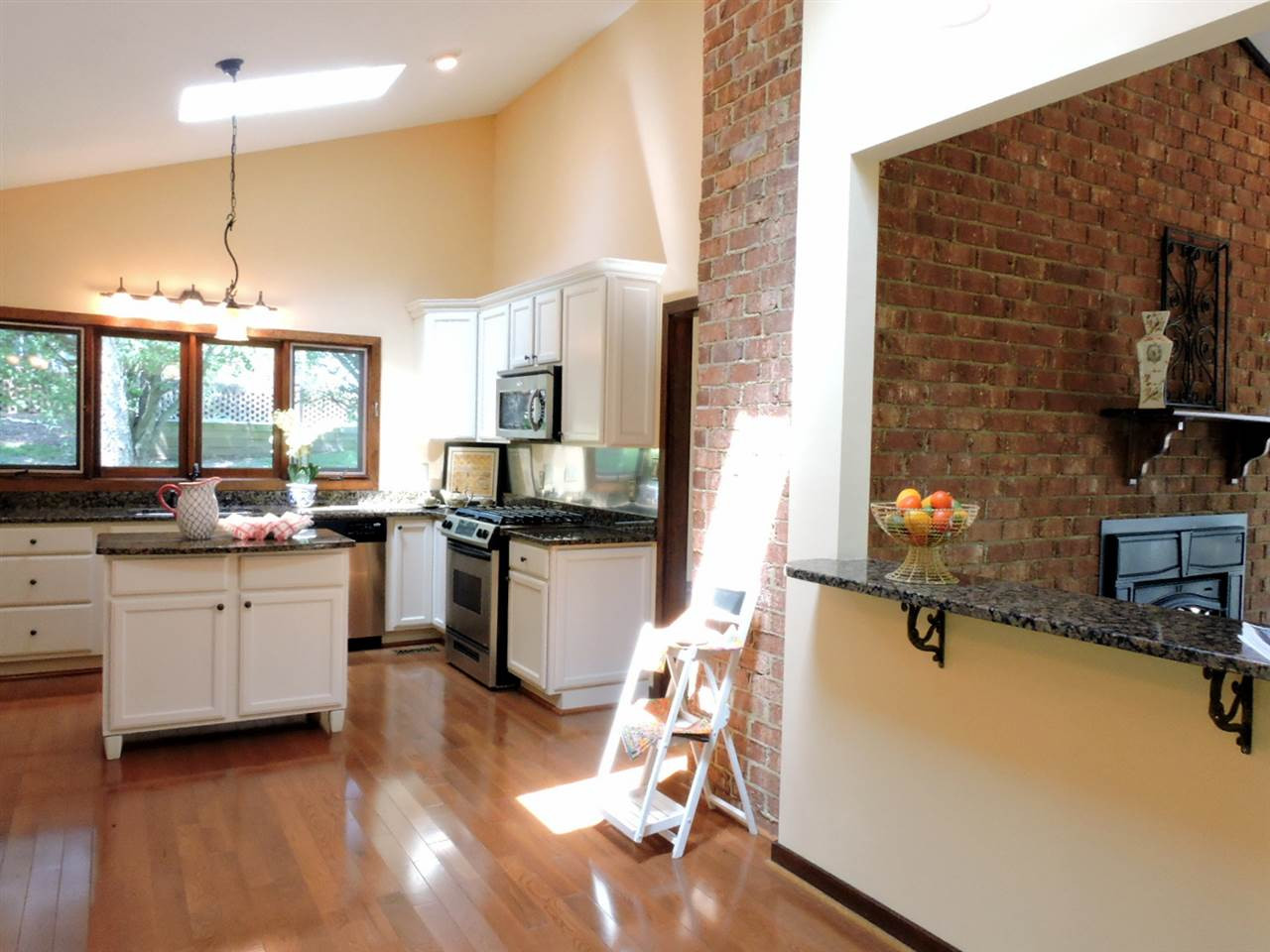 3622 Medford Road Durham, NC 27705 - Photo 8 of 25 Kitchen